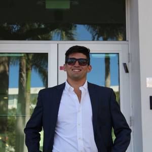 Meet your Posher, Jake